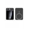 Magsafe Hızlı Şarj 10.000 Mah Wireless Şarj Powerbank Android ve İOS Uyumlu