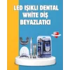 Mavi Işık Teknolojisi ile Güvenli Diş Beyazlatıcı Sistem