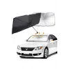 Mercedes CLA, Audi A5, BMW 4 Serisi, VW Arteon, Toyota Camry Uyumlu Oto Şemsiye