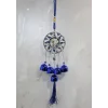 Metal Nazar Boncuğu Çan Model 16