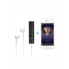 Mini Bluetooth Müzik Alıcısı | Ev & Araç Stereo Sistemlerine Kablosuz Bağlantı