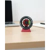 Otomobil Jant Görünümlü Ofis Masa Dekoru Hediye Seçeneği