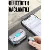 Oyuncu Kulaklığı Yeni Nesil Kablosuz Uzun Pil Ömrü Bluetooth Kulaklık