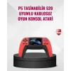 P5 Retro GamePad 520 Oyunlu Taşınabilir Oyun Konsolu