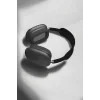 P9 Plus Hi-fi Ses Kalitesi Ayarlanabilir Mikrofonlu Bluetooth Kulaklık Siyah