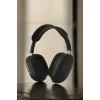 P9 Plus Kulaklık Siyah Bluetooth Bağlantılı Kulak Üstü Kablosuz