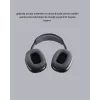 P9 Pro Plus Bluetooth Kulak Üstü Kulaklık – H1 Çipli, Aktif Gürültü Engelleme, Uzamsal Ses Desteği