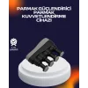 Parmak Antrenman Aleti Kavrama Gücü Geliştirici