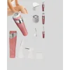 Pembe Epilasyon Cihazı – Acısız Tüy Temizliği