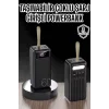 Powerbank 60.000 MAH 4 Portlu Uzun Şarj Süreli Dijital Göstergeli