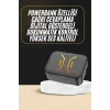 Powerbank Bluetooth Kulaklık Oyuncu Kulaklığı Yüksek Ses Kaliteli