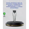 Profesyonel Erkek Saç Kesme Makinesi – Dayanıklı ve Yüksek Performanslı