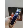 Profesyonel Şarjlı Saç ve Sakal Traş Makinesi Kolay Kullanım