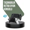PS1 GBA NES Oyun Destekli Retro Cihaz