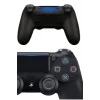PS4 Joystick Oyun Kolu Titreşimli Uzun Pil Ömrü USB Şarj Kablolu