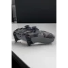 PS4 Oyun Kolu Kamuflaj Desenli Joystick