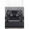 PS4 Oyun Kolu Kamuflaj Desenli Joystick