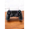 PS4 Oyun Kolu Kamuflaj Desenli Joystick