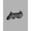PS4 Uyumlu Kablosuz Oyun Kolu – Titreşimli, Şarjlı ve Ergonomik