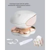 Pürüzsüz Cilt İçin Çok Başlıklı Ağrısız Tıraş Makinesi