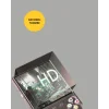 R36 Ultra 64GB Retro Oyun Konsolu 10.000 Oyunlu Taşınabilir El Konsolu