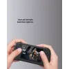 Retro ve Modern Oyun Destekli Taşınabilir Konsol 64GB Kart Dahil