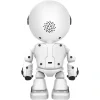 Robot Görünümlü Wi-Fi Bebek Kamerası