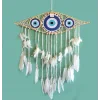 Rüya Kapanı Dream Catcher Göz Tasarımı Model 4