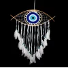 Rüya Kapanı Dream Catcher Göz Tasarımı Model 5