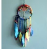 Rüya Kapanı Dream Catcher Hayat Ağacı Model 4