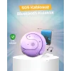 S05 Kablosuz Kulaklık – Küçük Kulak Yapılarına Uygun, Kayma Yapmayan Tasarım
