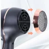 Saç Kurutma Makinesi - 3 Sıcaklık Seviyeli