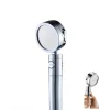 Sağlam Metal Hortum Bağlantılı, 360° Hareketli Duş Başlığı