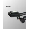 Şarjlı LED Kafa Lambası 800 Lumen COB XPE Ayarlanabilir Başlıklı