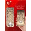Sevgililer Gününe Özel Romantik Kristal Gece Lambası Sevgiliye Hediye