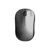 Silver Kablosuz 3D Optik Mouse