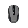 Silver Kablosuz 6D Optik Mouse