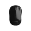 Siyah Kablosuz 3D Optik Mouse