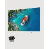 Smart Projector Android TV Dolby Sesli WiFi Bluetooth