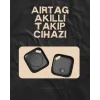 Smart Takip Cihazı | Eşyalarınızı Anında Bulun