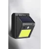 Solar Güneş Enerji Panelli Sensörlü Lamba Enerji Tasarruflu