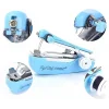 Spring Come Mini Dikiş Makinası