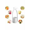 Taşınabilir Kablosuz Şarjlı Kişisel Smoothie El Blender Mini Meyve Sıkacağı