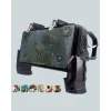 Tetikli Mobil Gamepad Ergonomik Kavramalı Oyun Aparatı