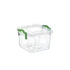 Tiny Box Kare Saklama Kutusu 0.3 Litre