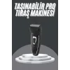 Tıraş Makinesi Sinek Kaydı Tıraş Yüksek Kaliteli Profesyonel Makine