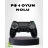 Titreşimli Kablosuz Oyun Kolu – PS4, PC, Mobil, Tablet ve Steam Uyumlu