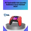 TV Bağlantılı 520 Oyunlu P5 Retro GamePad Konsol