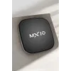 TV Box Android Uyumlu 4 Çekirdekli WİFİ Bağlantılı 4K