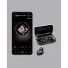 TWS A10s Bluetooth 5.0 Kulaklık – Yüksek Ses Kalitesi, Ergonomik, Uzun Pil Ömürlü
